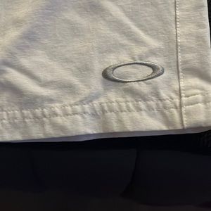 Oakley walking shorts